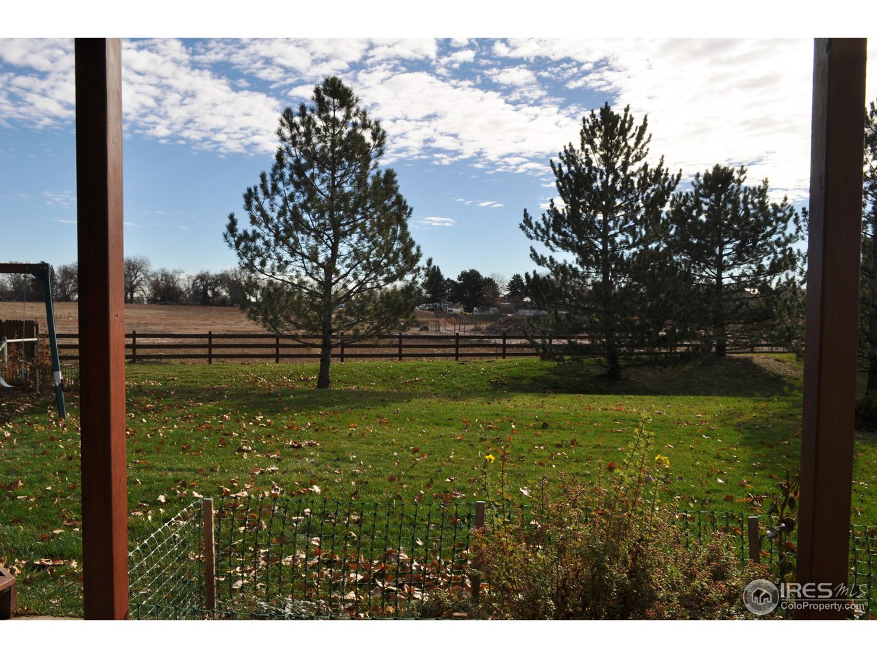 6742 Flagler Road Fort Collins, CO 80525 - Photo 24 of 28 Nice view