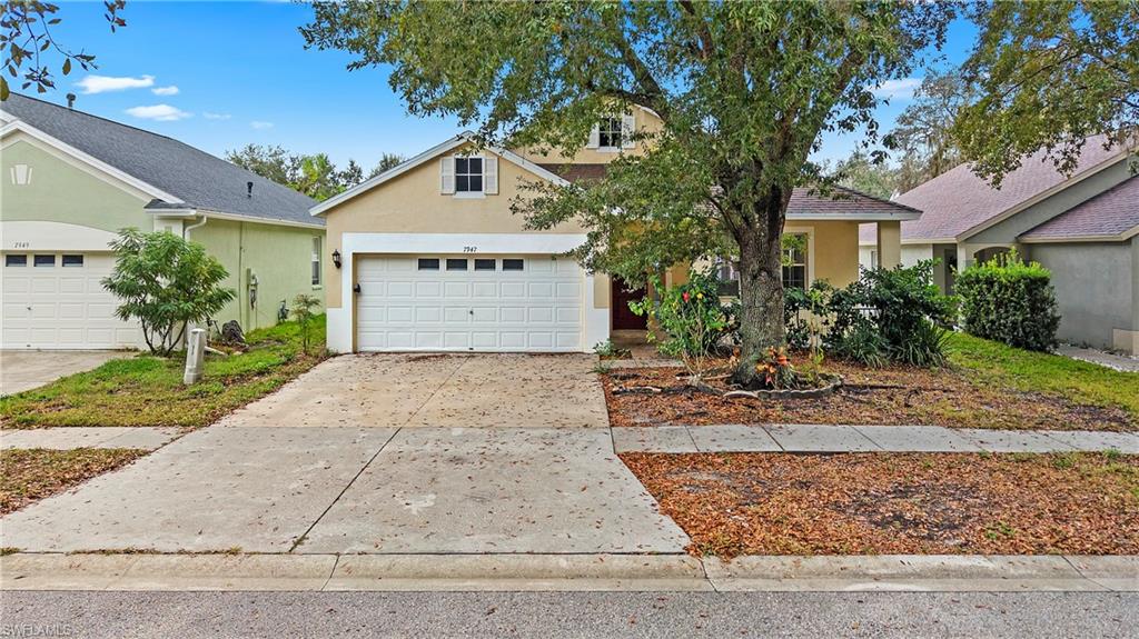 7947 Terrace Ridge Drive Temple Terrace, FL 33637 - Photo 1 of 38 Front of the house.