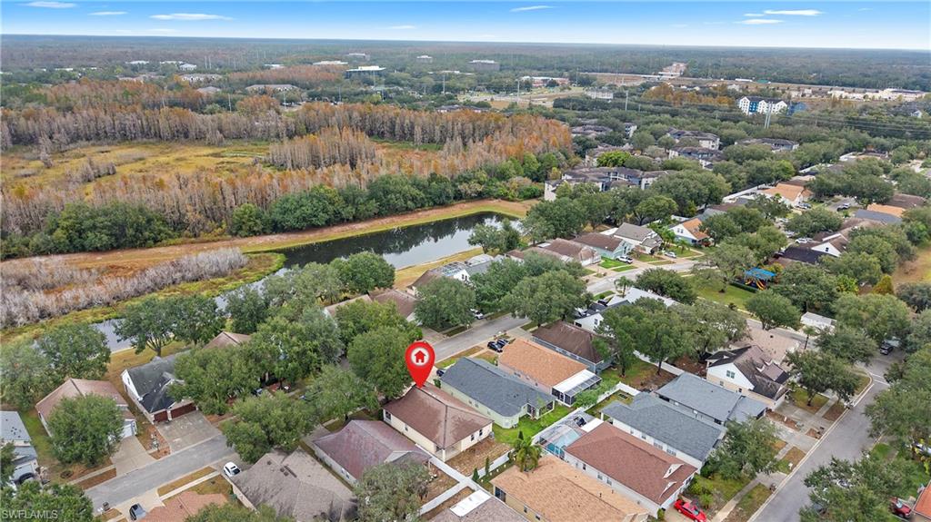 7947 Terrace Ridge Drive Temple Terrace, FL 33637 - Photo 37 of 38 View of property location
