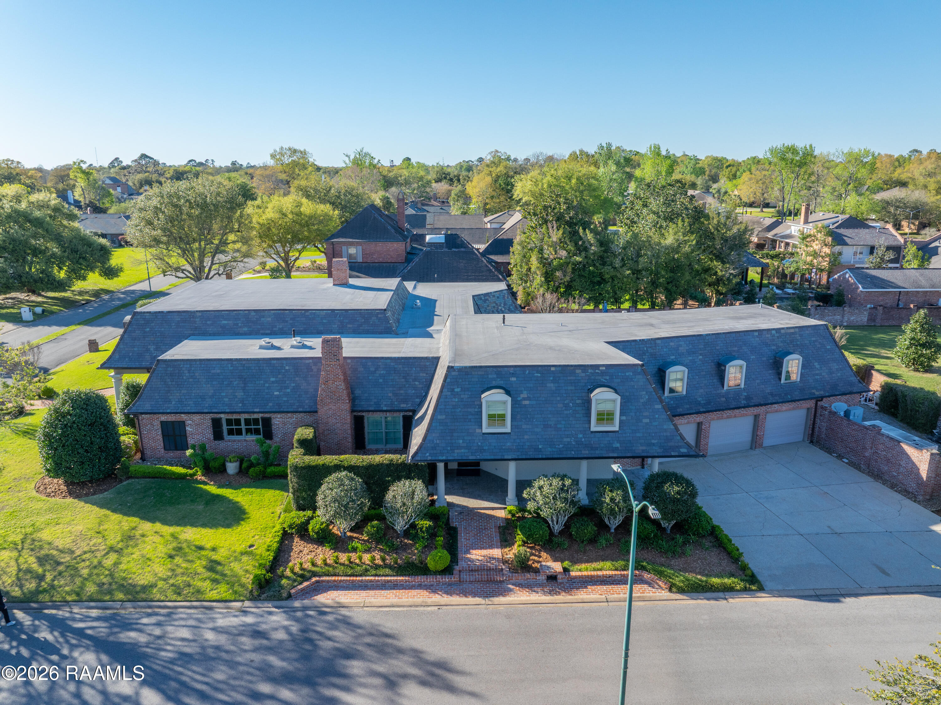 100 Shannon Road Lafayette, LA 70503 - Photo 57 of 60 100Shannon-3