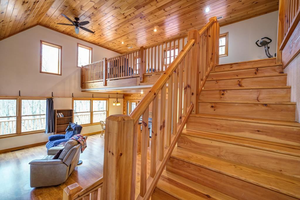551 Timberwood Hills Road Murphy, NC 28906 - Photo 28 of 75