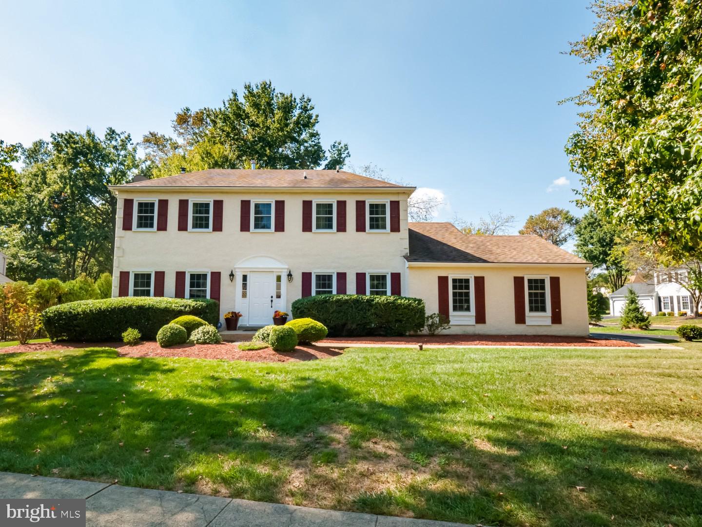 329 Flint Road Langhorne, PA 19047 - Photo 1 of 45 Gallery Image 1
