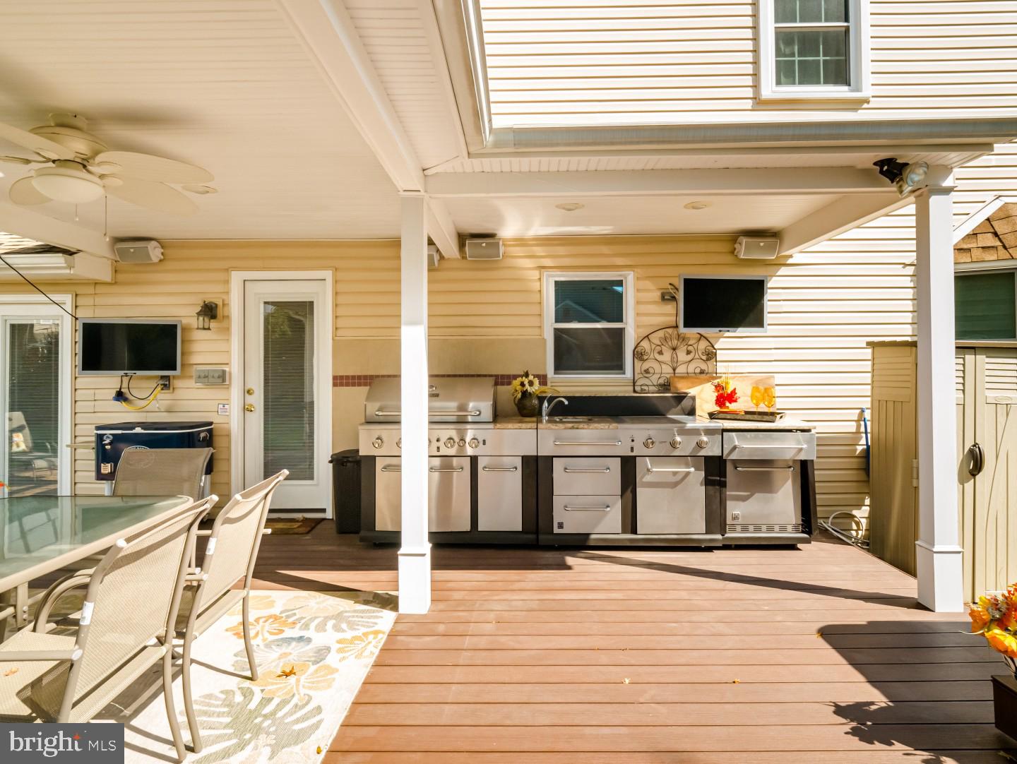 329 Flint Road Langhorne, PA 19047 - Photo 38 of 45 Gallery Image 38
