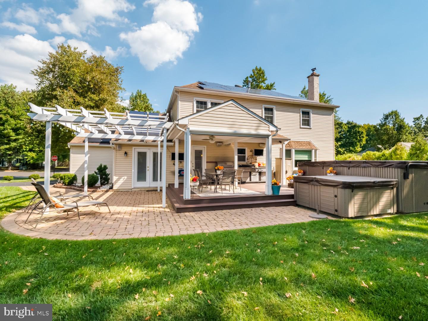 329 Flint Road Langhorne, PA 19047 - Photo 40 of 45 Gallery Image 40