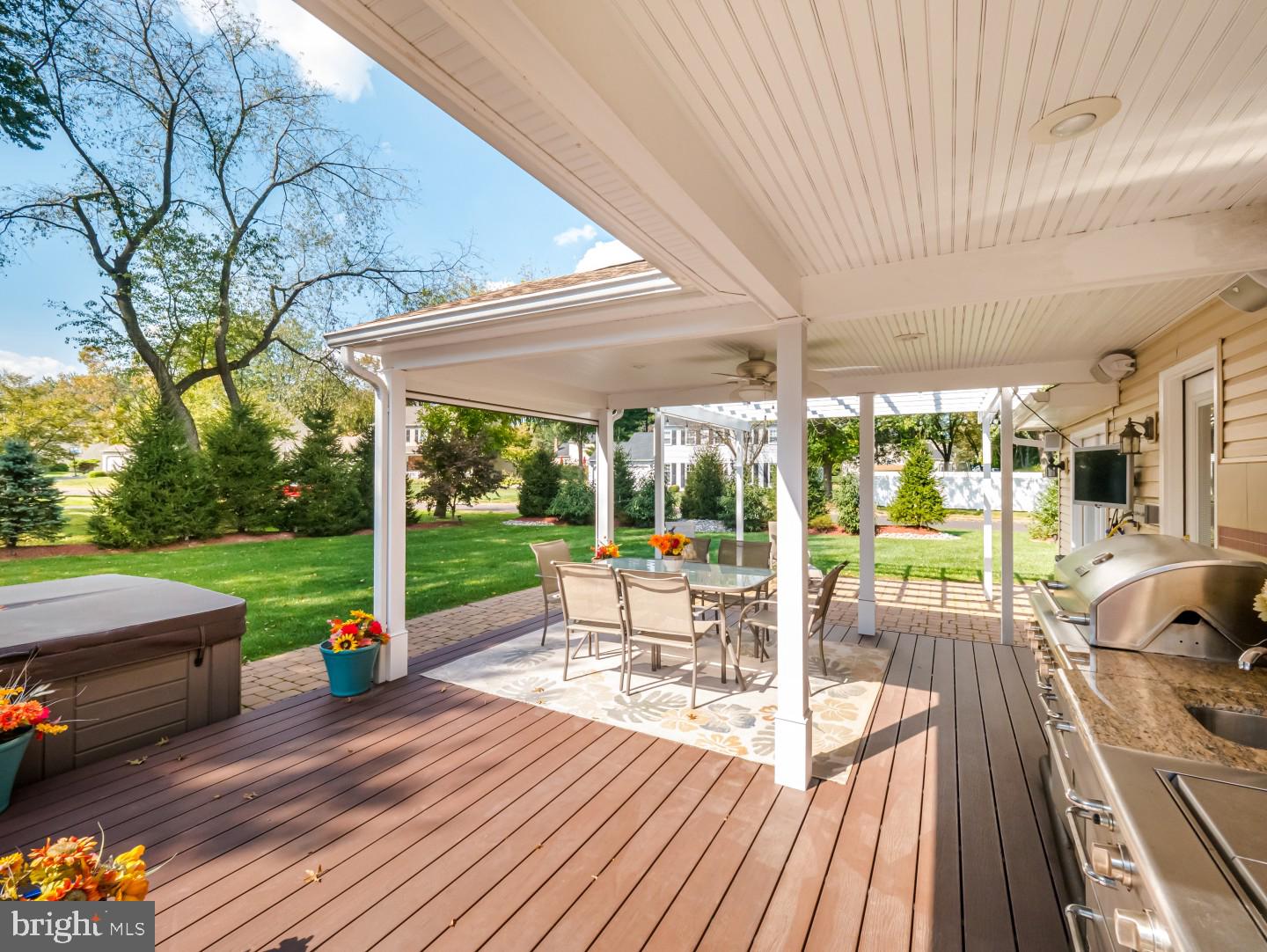 329 Flint Road Langhorne, PA 19047 - Photo 41 of 45 Gallery Image 41
