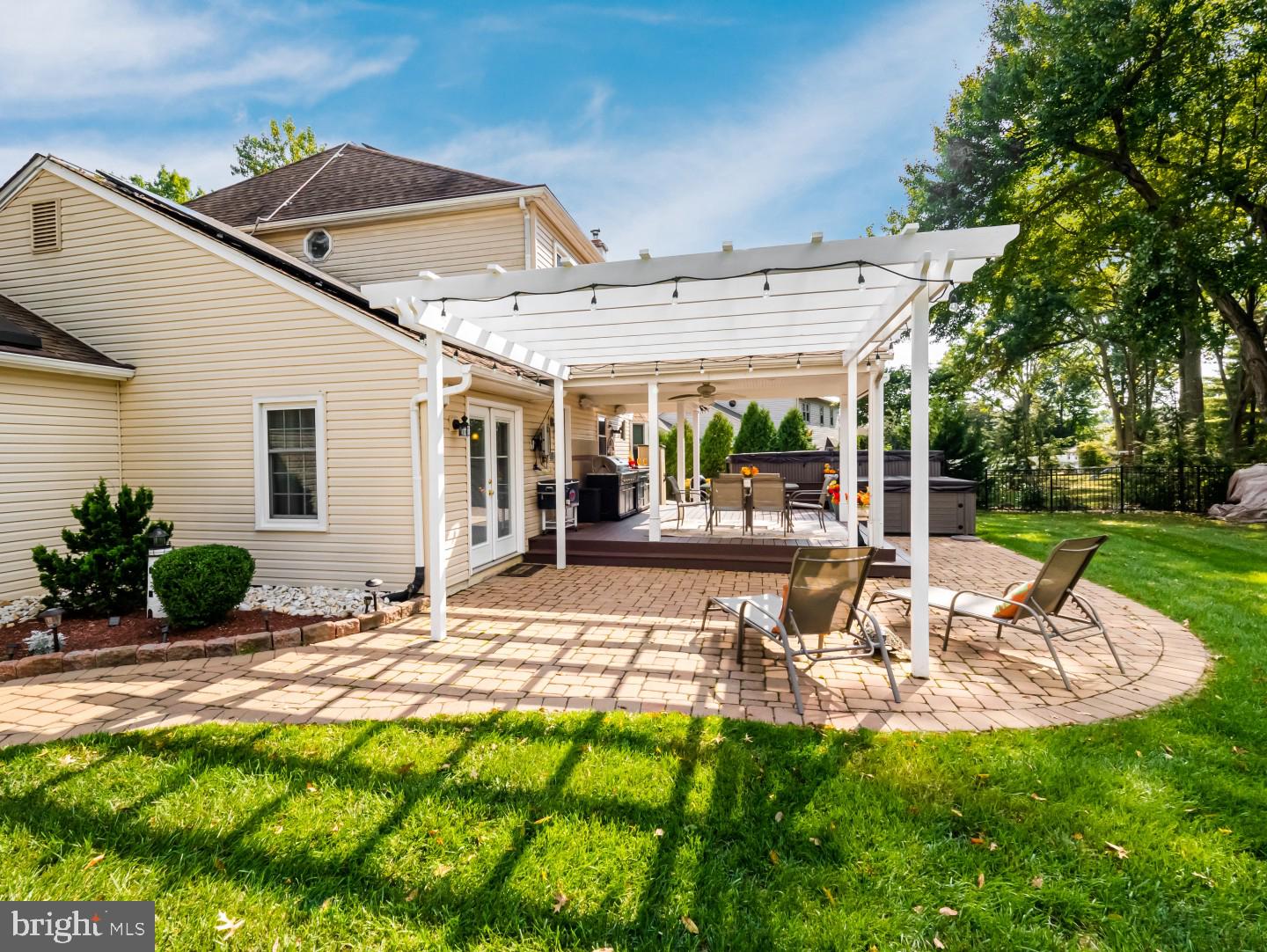 329 Flint Road Langhorne, PA 19047 - Photo 42 of 45 Gallery Image 42