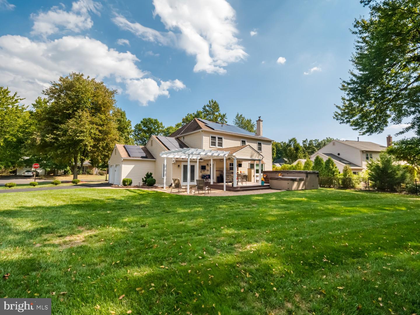 329 Flint Road Langhorne, PA 19047 - Photo 43 of 45 Gallery Image 43