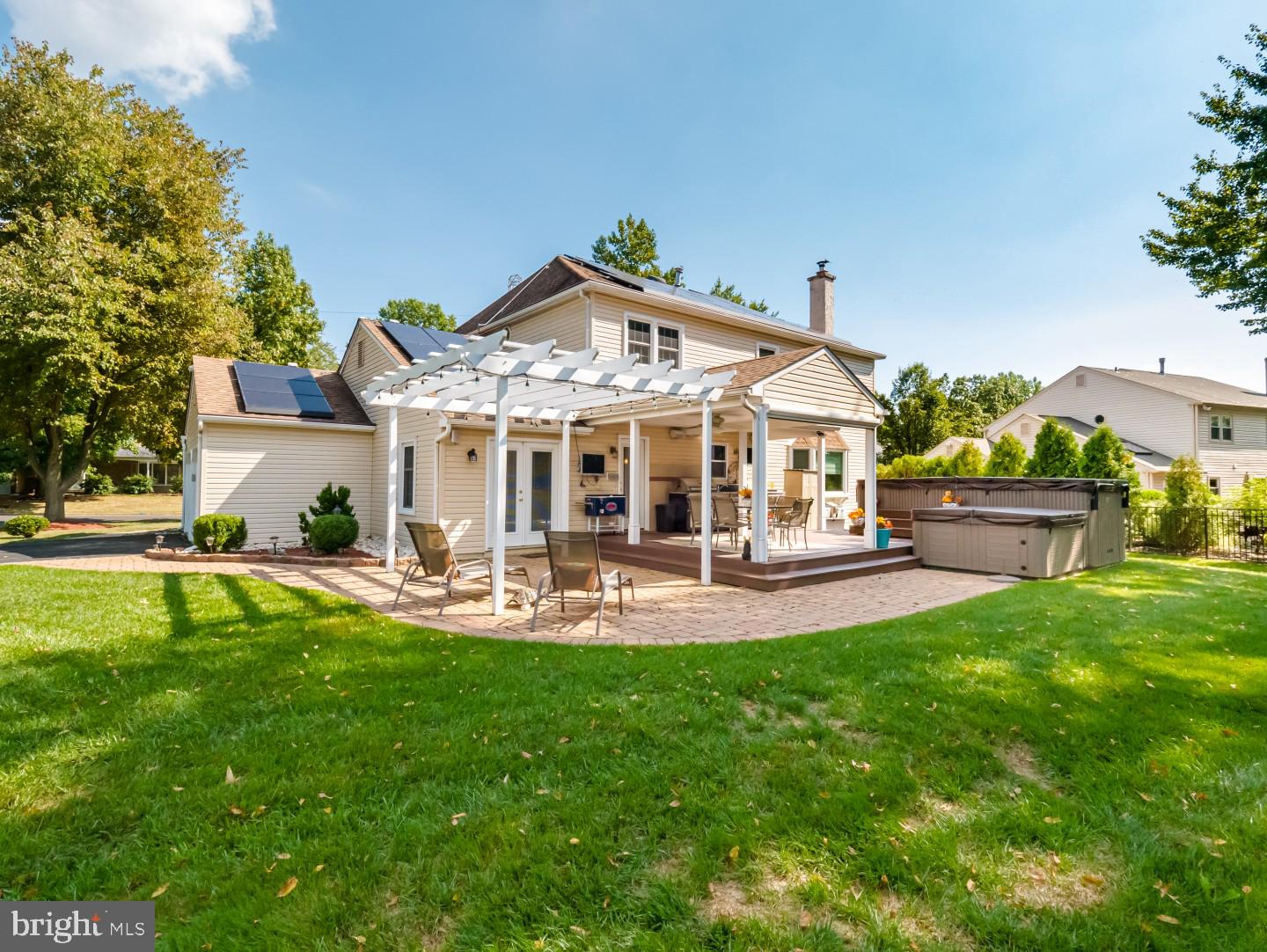 329 Flint Road Langhorne, PA 19047 - Photo 45 of 45 Gallery Image 45