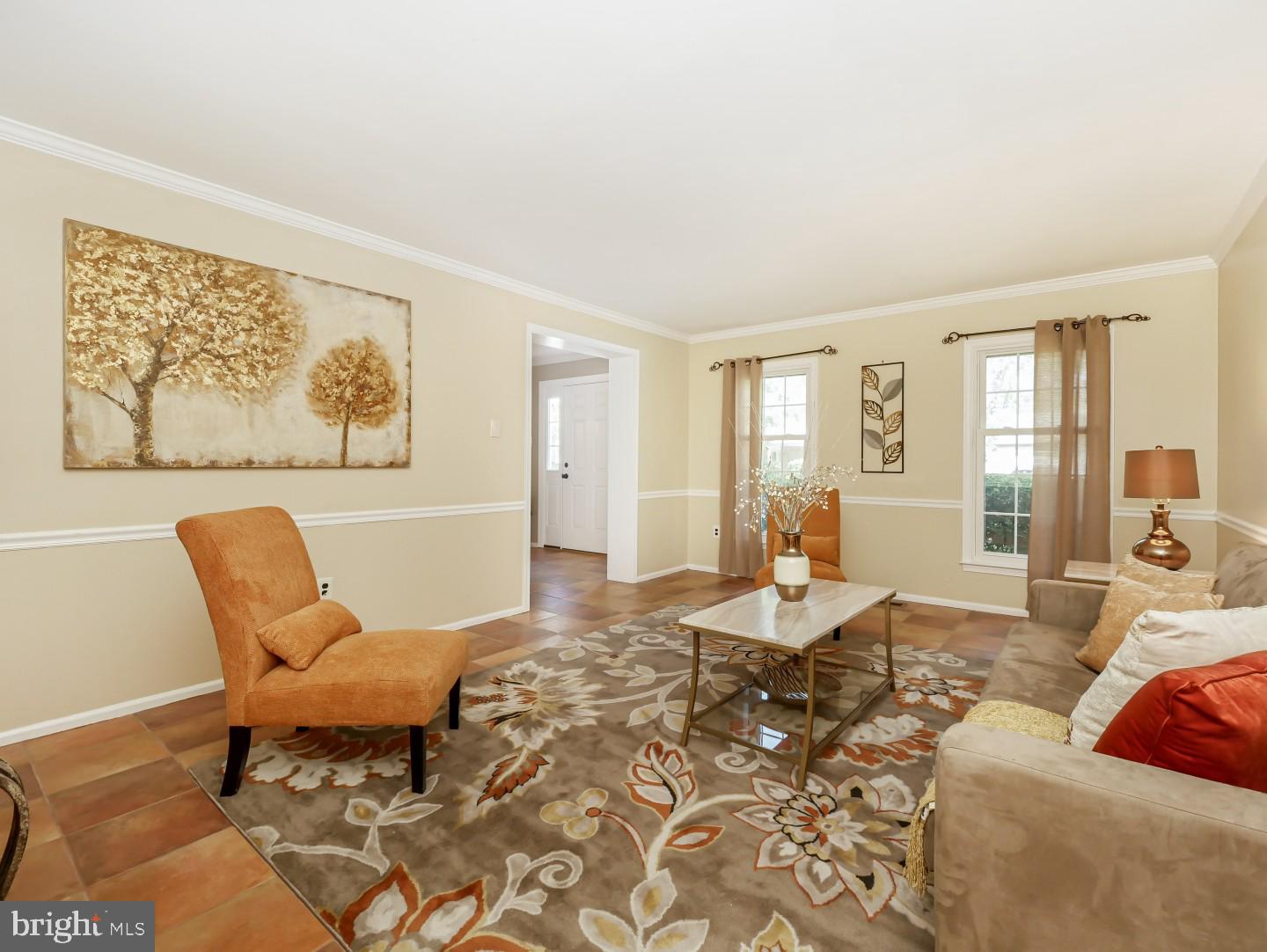 329 Flint Road Langhorne, PA 19047 - Photo 8 of 45 Gallery Image 8