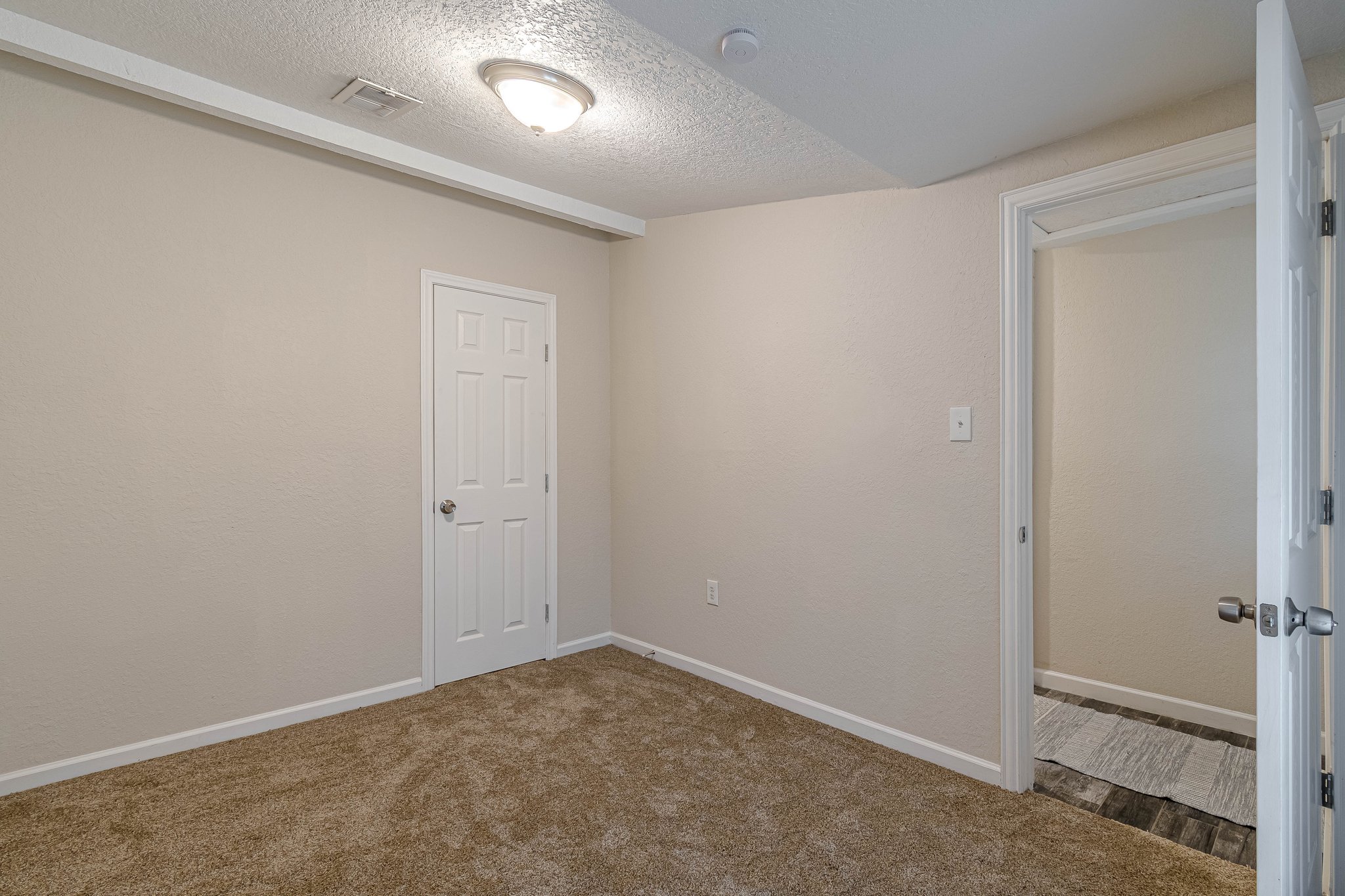 560 Persimmon Pass Fischer, TX 78623 - Photo 21 of 26 a view of an empty room