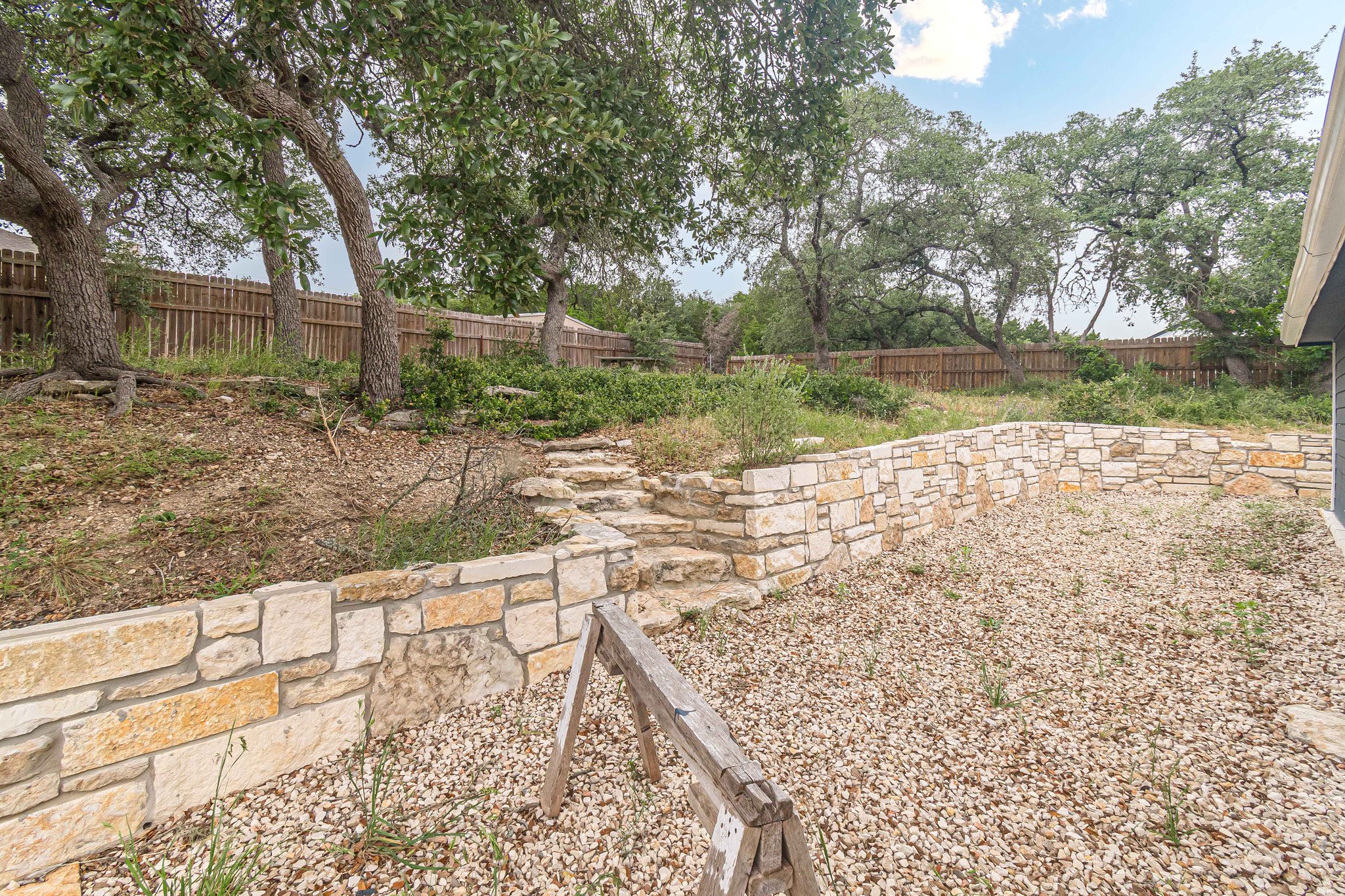 560 Persimmon Pass Fischer, TX 78623 - Photo 23 of 26 a view of lake with tree