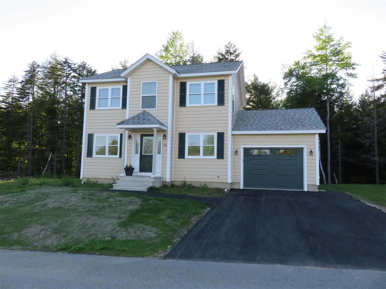24 Cattail Circle Rindge, NH 03461 - Photo 1 of 25