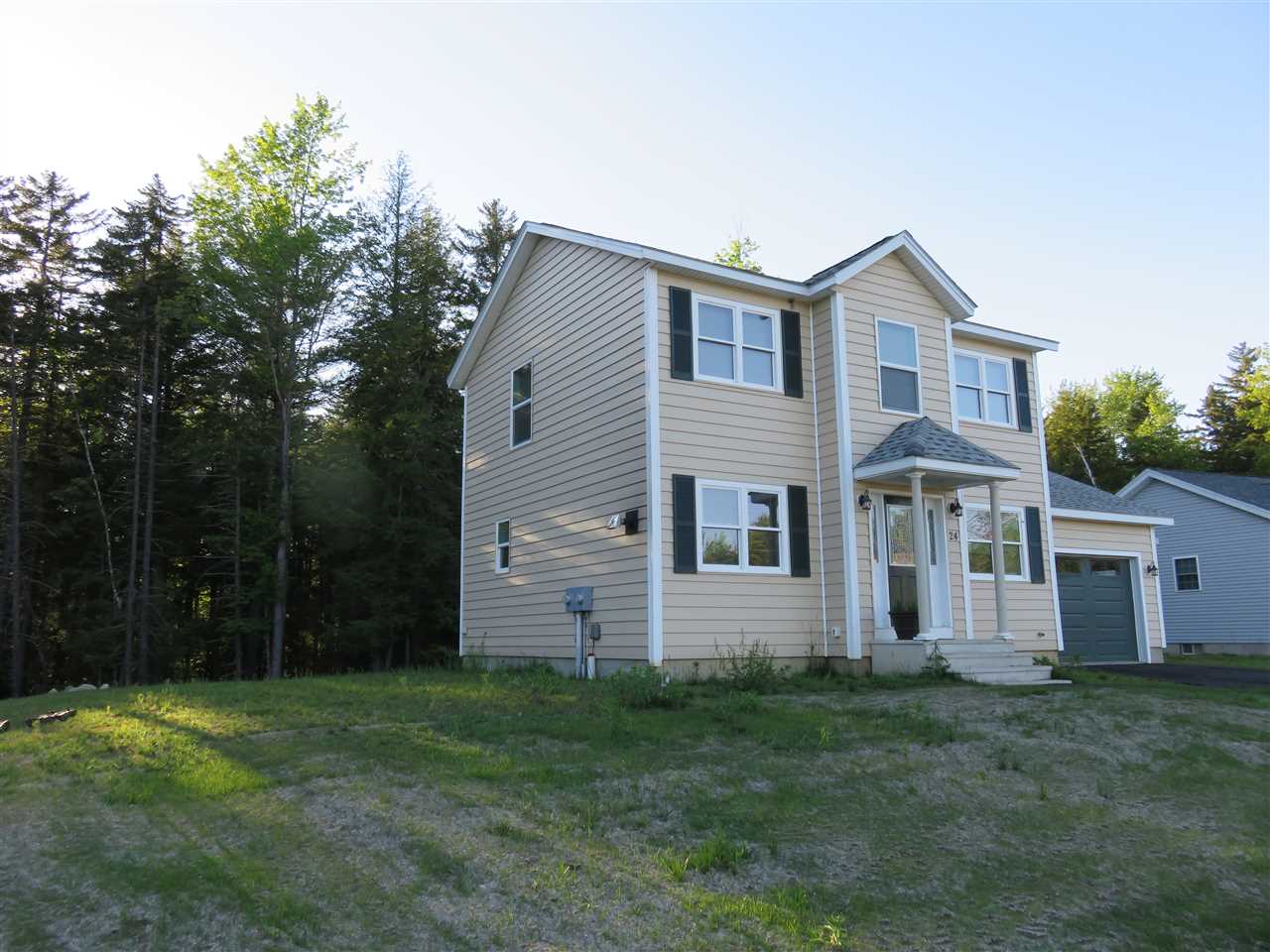 24 Cattail Circle Rindge, NH 03461 - Photo 3 of 25