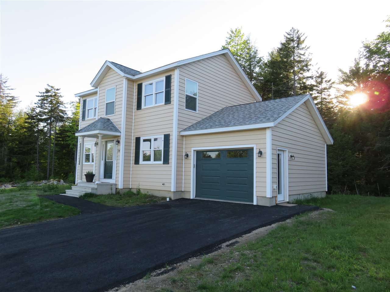 24 Cattail Circle Rindge, NH 03461 - Photo 4 of 25