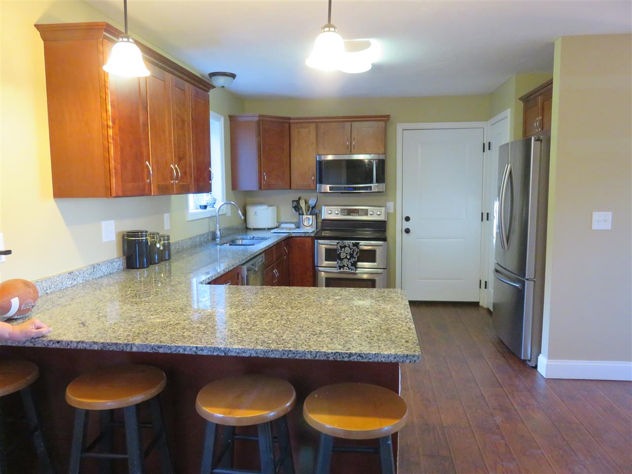 24 Cattail Circle Rindge, NH 03461 - Photo 9 of 25