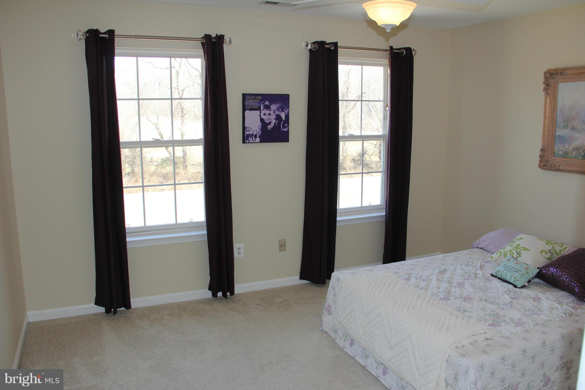 6110 Scaggs Road Owings, MD 20736 - Photo 20 of 29 Bedroom
