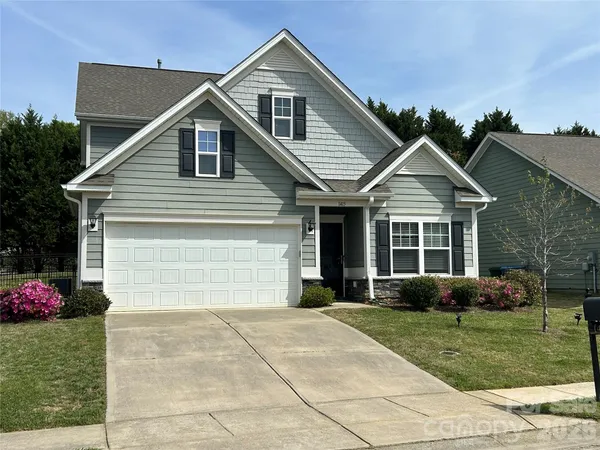 $360,000 | 1415 Troon Drive, Salisbury, NC 28144