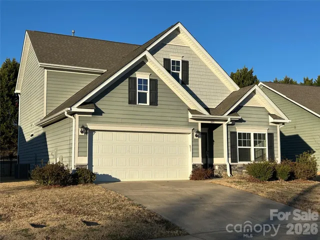 $360,000 | 1415 Troon Drive, Unit L122, Salisbury, NC 28144