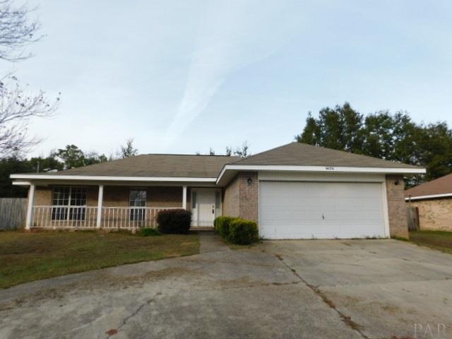 6626 Da Lisa Road Milton, FL 32583 - Photo 1 of 22 Gallery Image 1