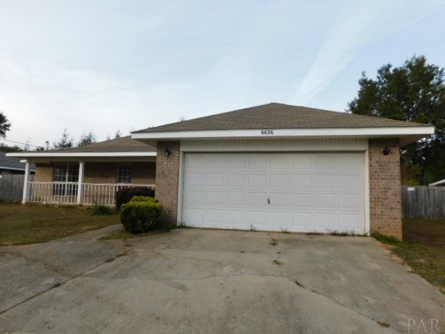 6626 Da Lisa Road Milton, FL 32583 - Photo 2 of 22 Gallery Image 2
