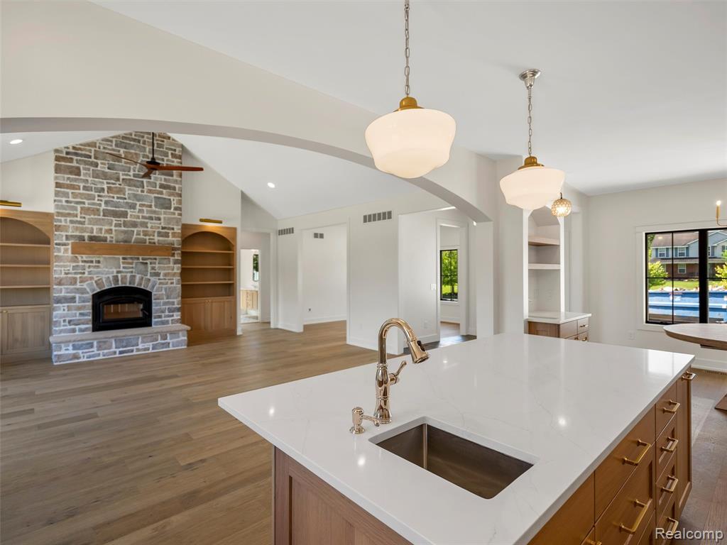 7680 Parshallville Road Fenton, MI 48430 - Photo 8 of 29