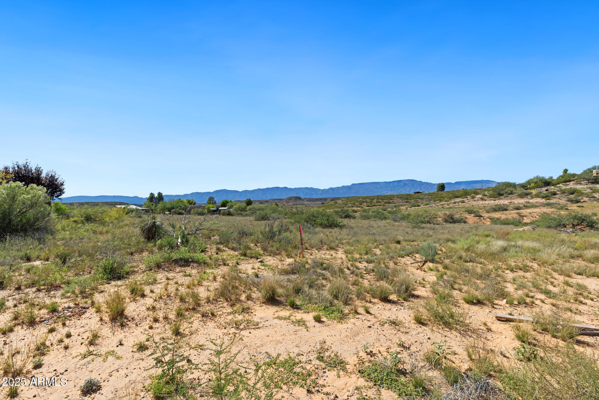 1970 Equestrian Way Cornville, AZ 86325 - Photo 11 of 13 a view of mountain with lake view