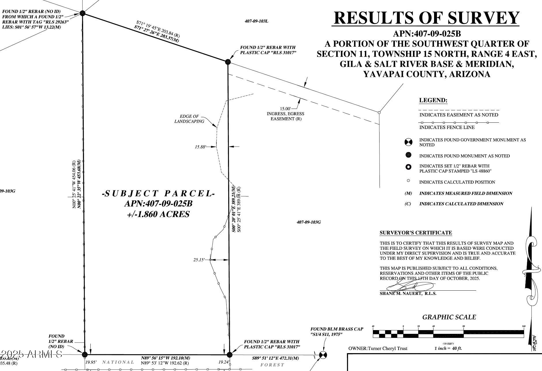 1970 Equestrian Way Cornville, AZ 86325 - Photo 13 of 13