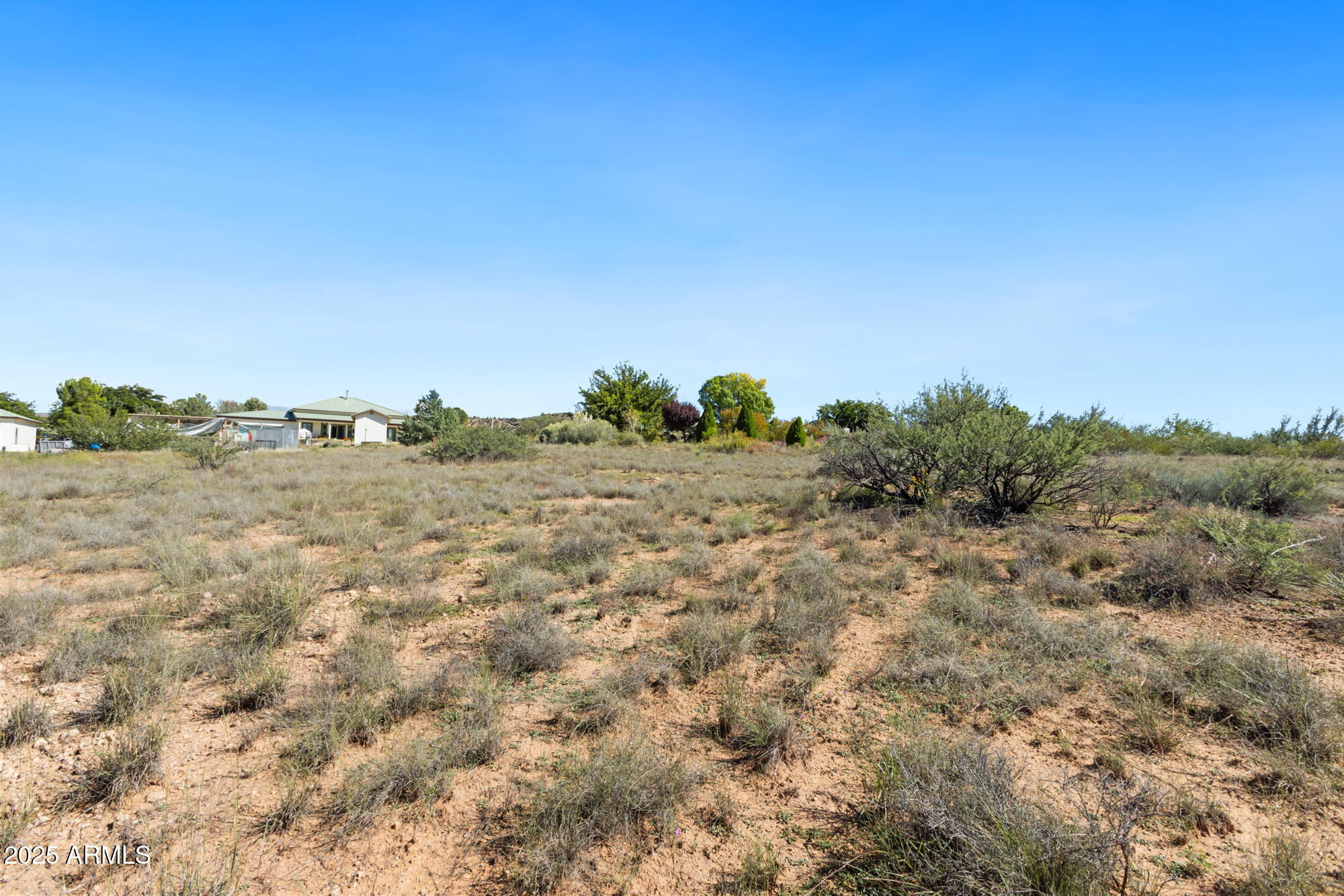 1970 Equestrian Way Cornville, AZ 86325 - Photo 8 of 13 a view of a field