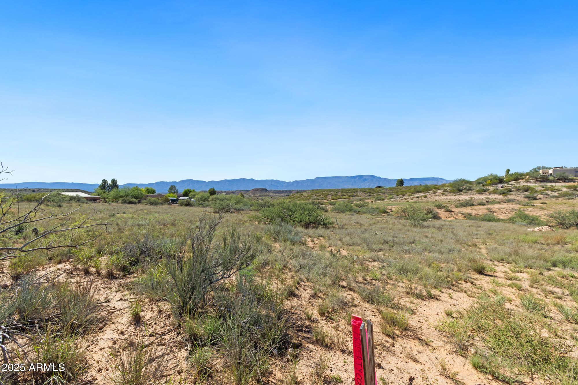 1970 Equestrian Way Cornville, AZ 86325 - Photo 10 of 13 a view of a city with ocean view