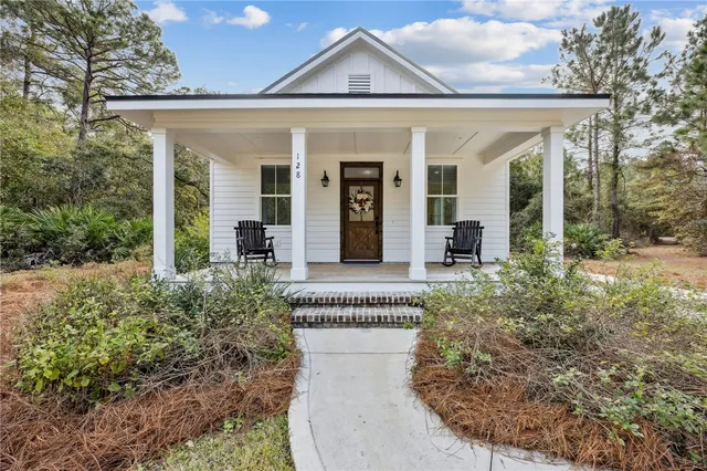 $449,000 | 128 Mooring Lane, St. Marys, GA 31558