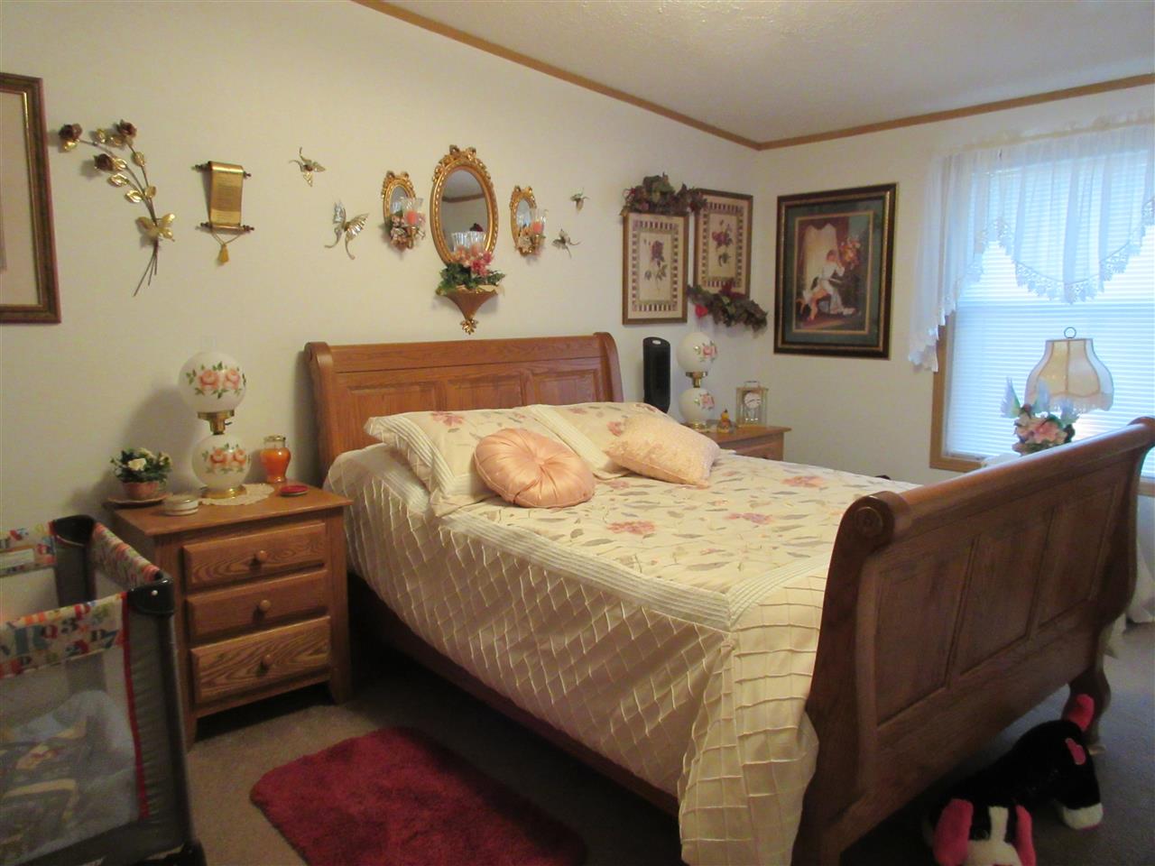 1000 Grandma Brown Road Mitchell, IN 47446 - Photo 11 of 20