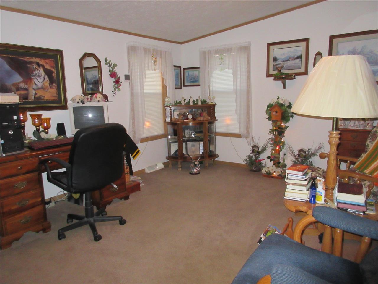 1000 Grandma Brown Road Mitchell, IN 47446 - Photo 13 of 20