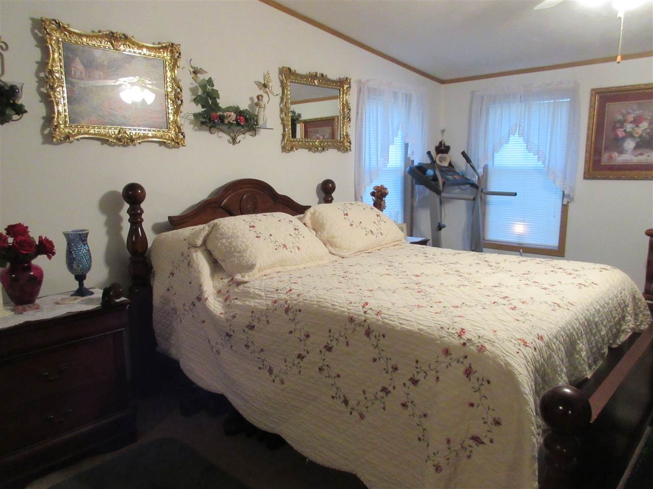 1000 Grandma Brown Road Mitchell, IN 47446 - Photo 14 of 20