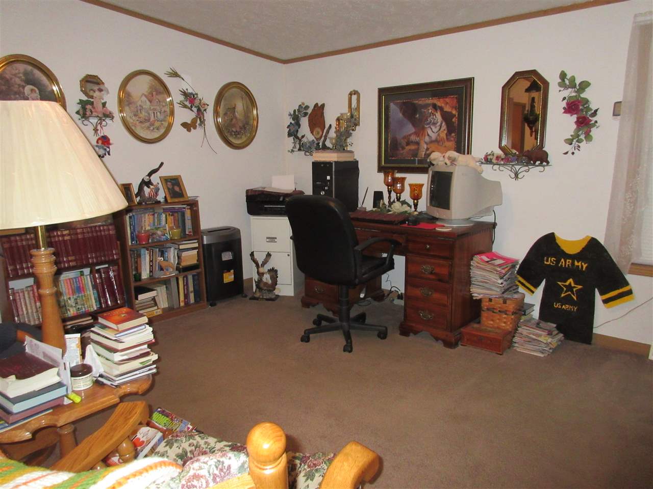 1000 Grandma Brown Road Mitchell, IN 47446 - Photo 15 of 20