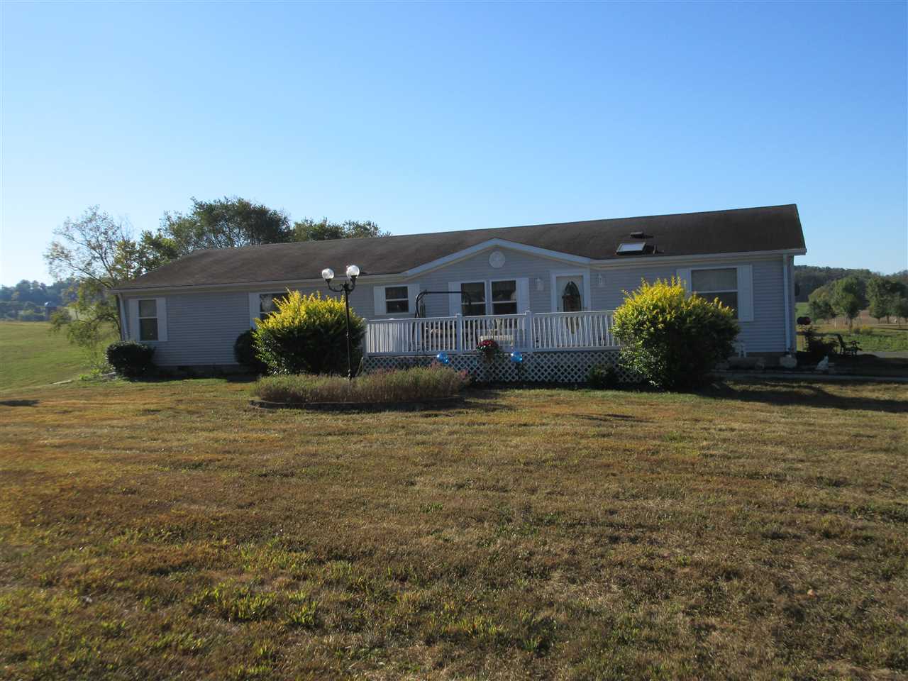 1000 Grandma Brown Road Mitchell, IN 47446 - Photo 16 of 20