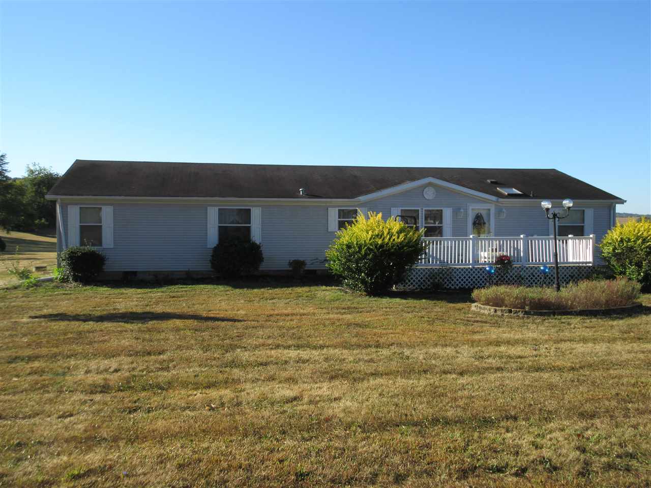 1000 Grandma Brown Road Mitchell, IN 47446 - Photo 20 of 20