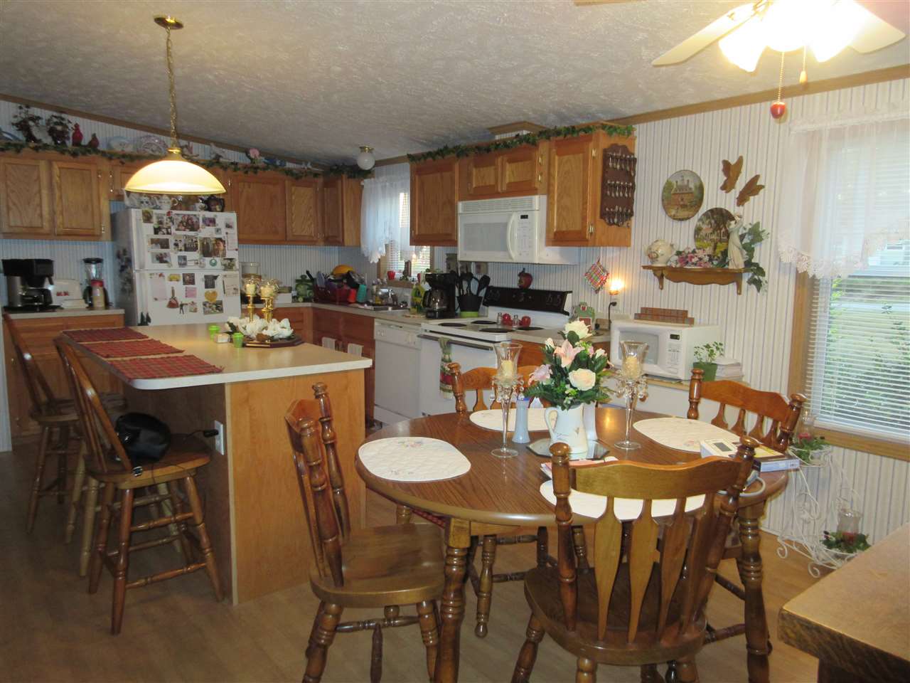 1000 Grandma Brown Road Mitchell, IN 47446 - Photo 3 of 20