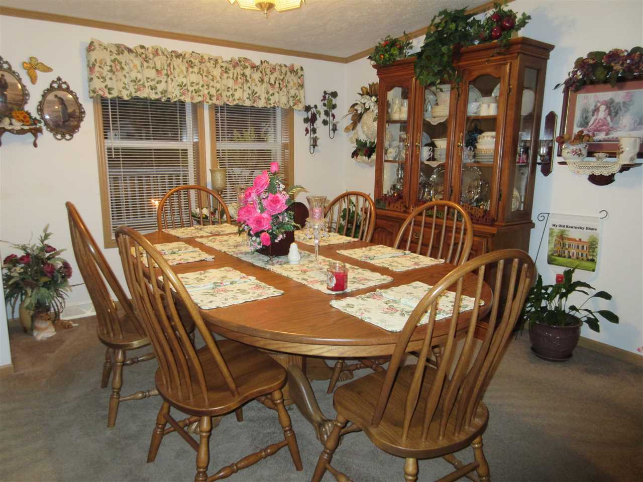 1000 Grandma Brown Road Mitchell, IN 47446 - Photo 4 of 20