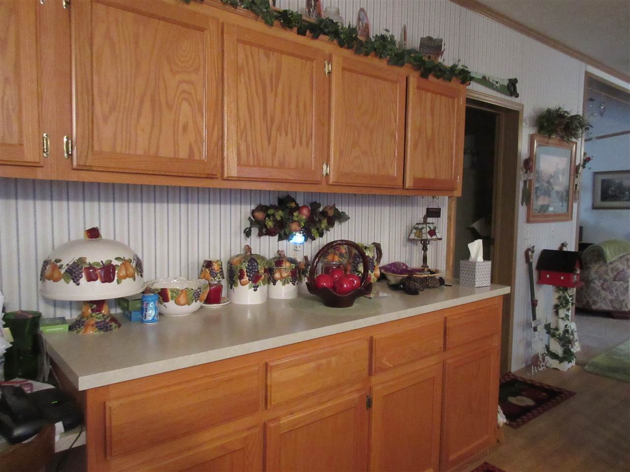 1000 Grandma Brown Road Mitchell, IN 47446 - Photo 5 of 20