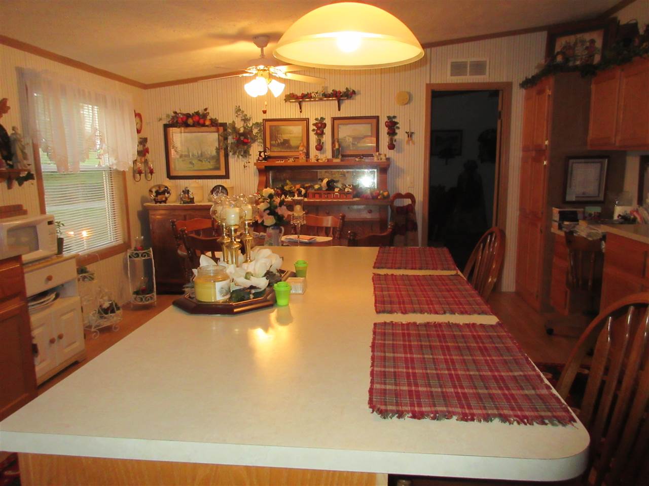 1000 Grandma Brown Road Mitchell, IN 47446 - Photo 6 of 20