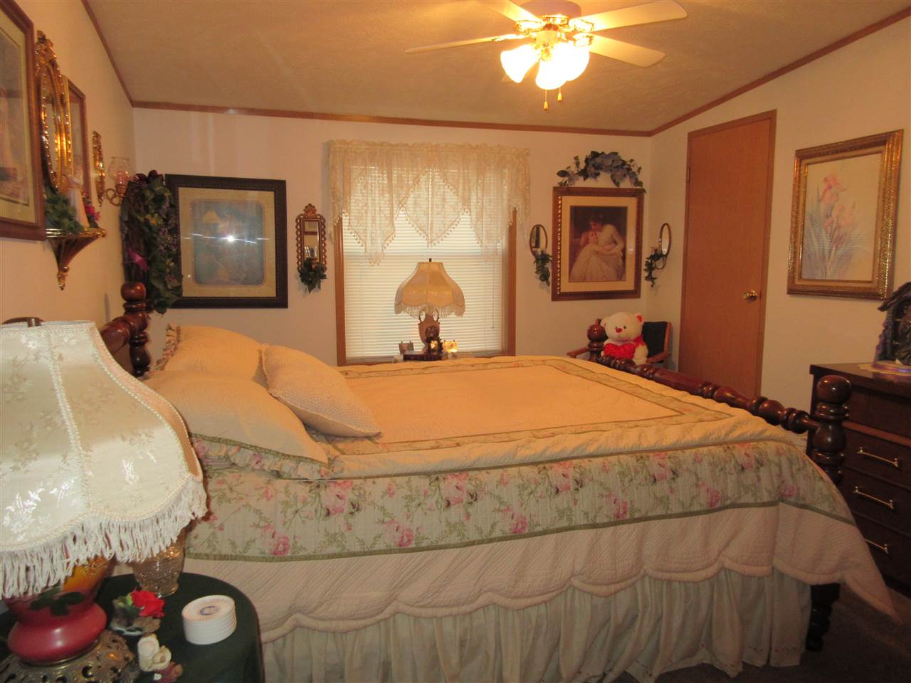 1000 Grandma Brown Road Mitchell, IN 47446 - Photo 8 of 20