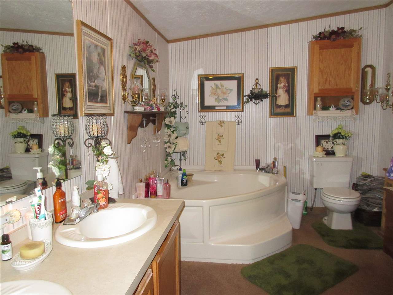 1000 Grandma Brown Road Mitchell, IN 47446 - Photo 9 of 20