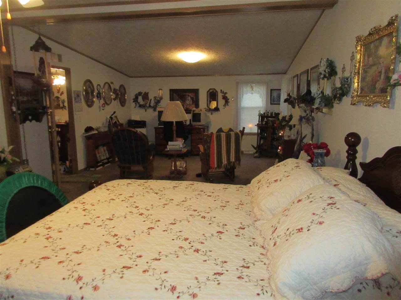 1000 Grandma Brown Road Mitchell, IN 47446 - Photo 10 of 20