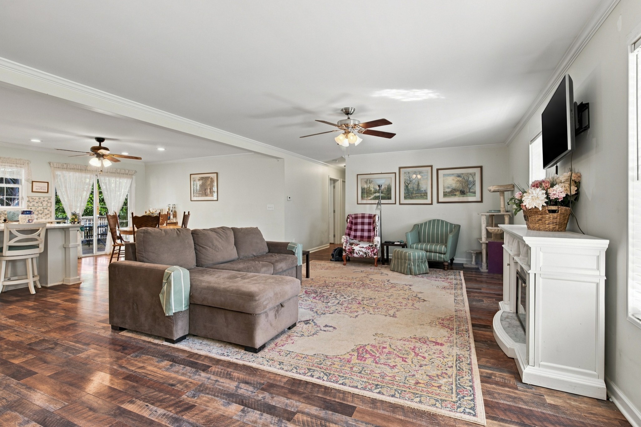 4805 Lunns Store Road Chapel Hill, TN 37034 - Photo 4 of 17 Gallery Image 4