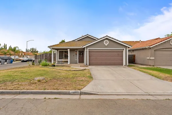 $375,000 | 4623 West Berkeley Avenue, Fresno, CA 93722