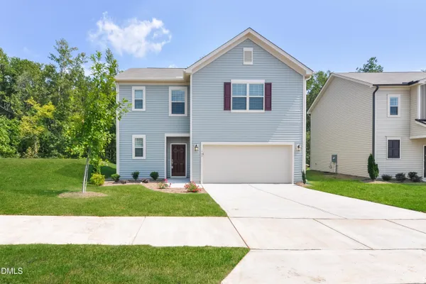 $1,879 | 169 Pamlico Drive, Clayton, NC 27520