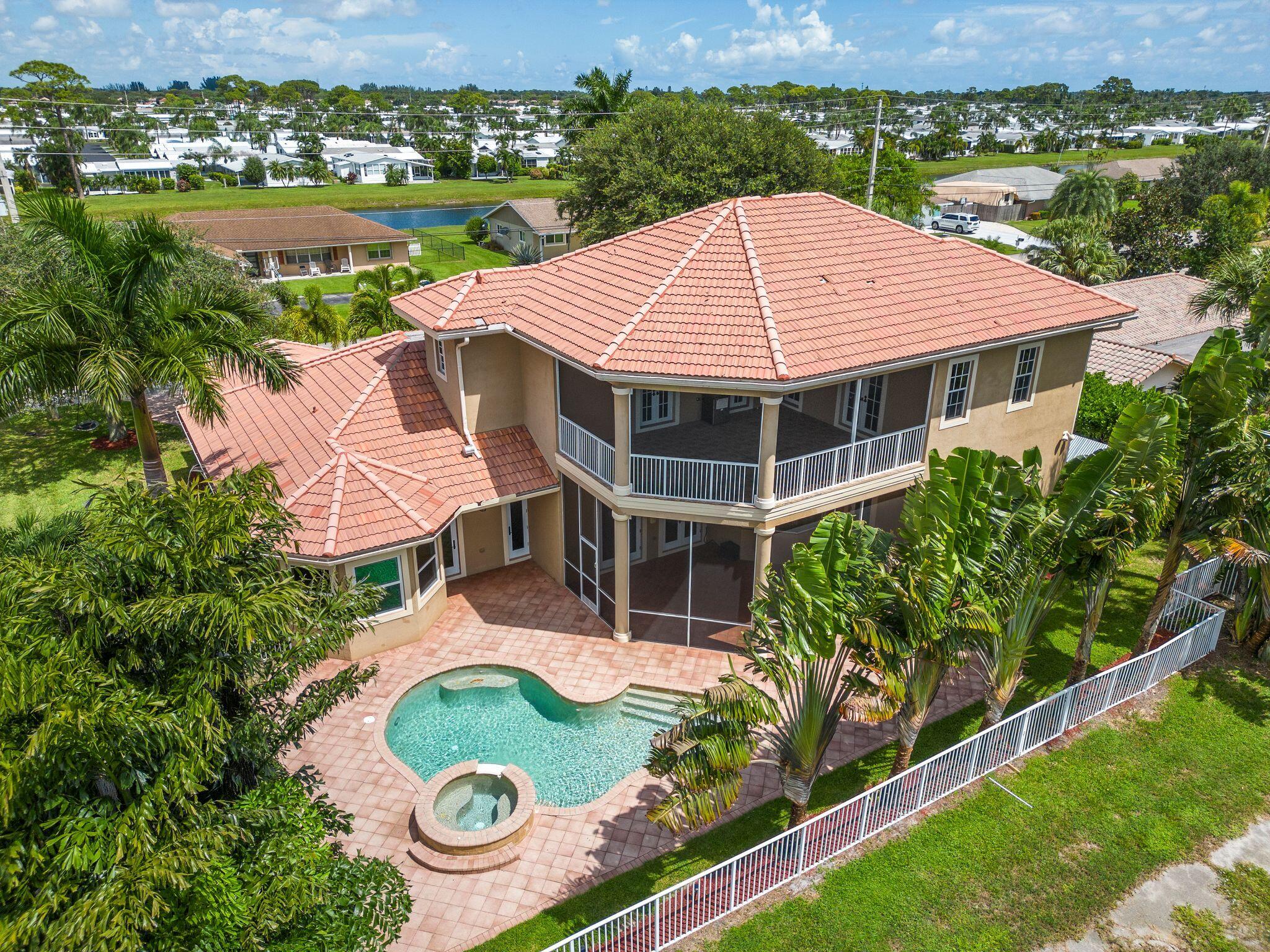 4840 Palo Verde Drive, Boynton Beach, FL 33436 Compass