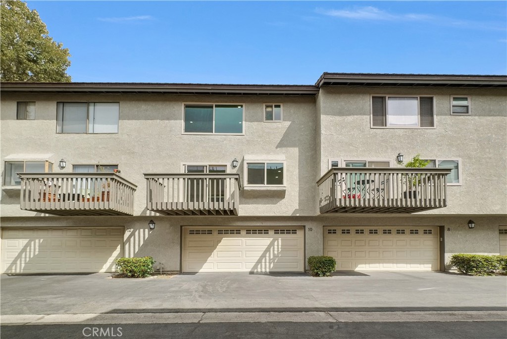10 Starfall, Unit 11 Irvine, CA 92603 - Photo 28 of 29