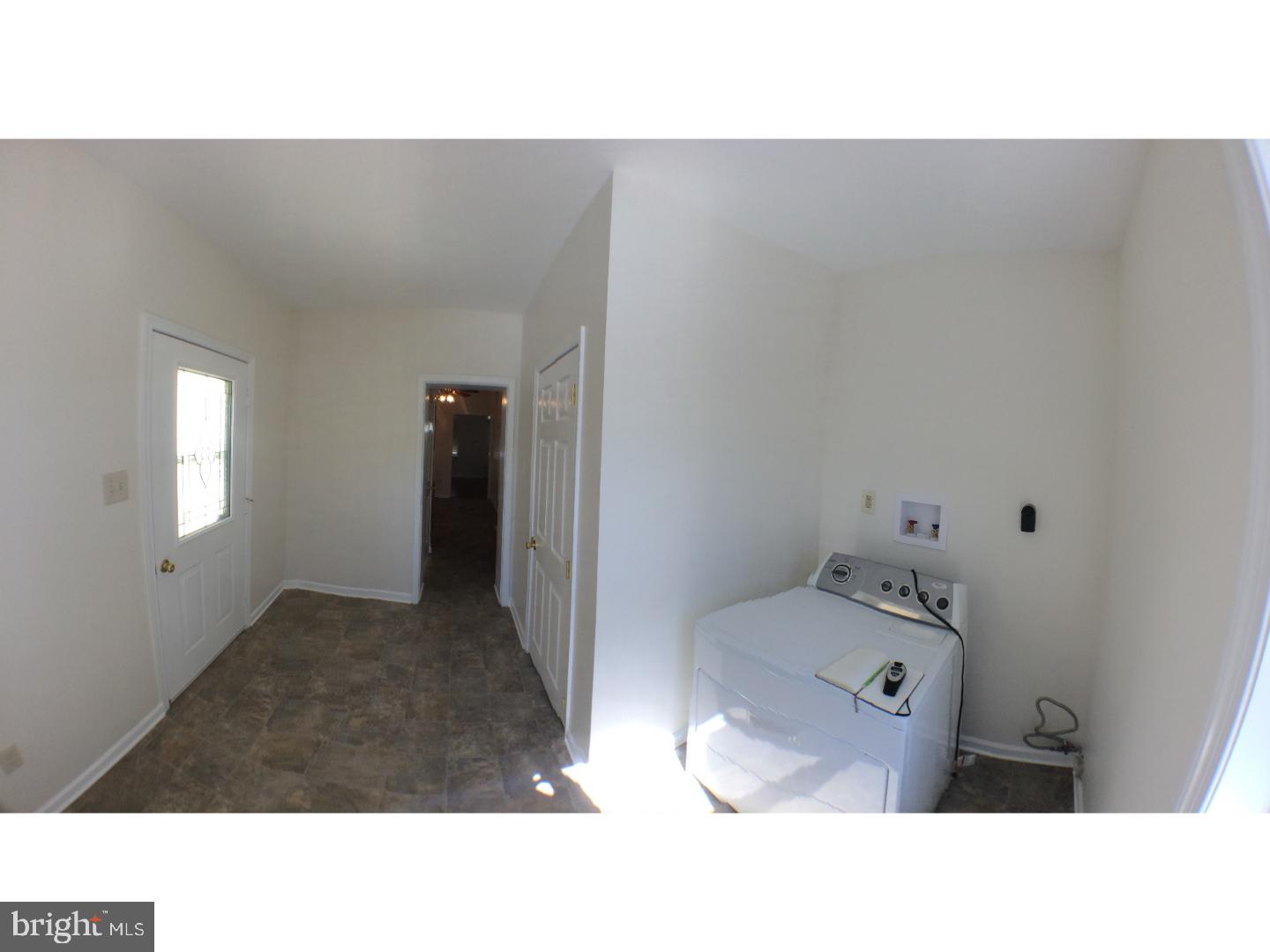 524 New Street Spring City, PA 19475 - Photo 5 of 13 Laundry Room