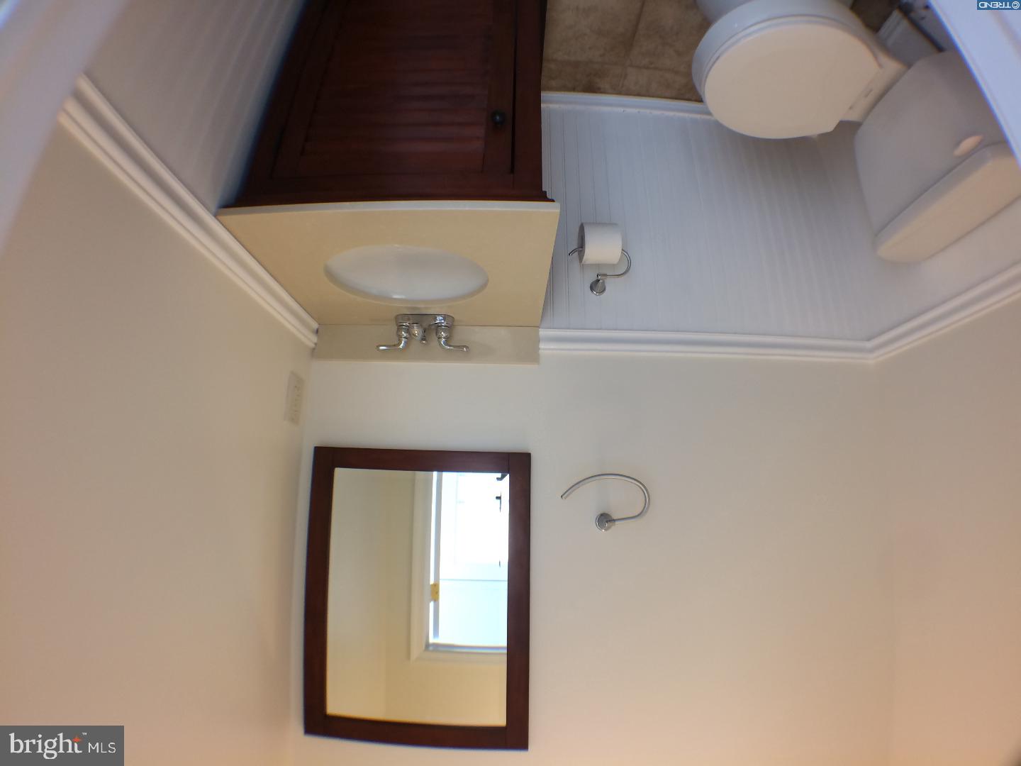 524 New Street Spring City, PA 19475 - Photo 6 of 13 Half Bath